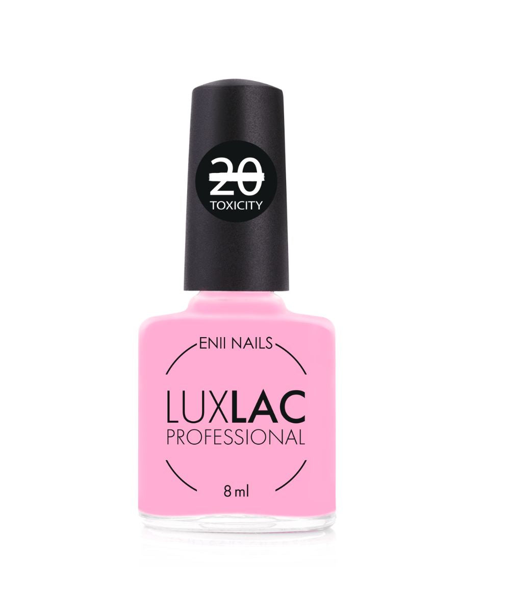 LuxLac 8 - Lipstick