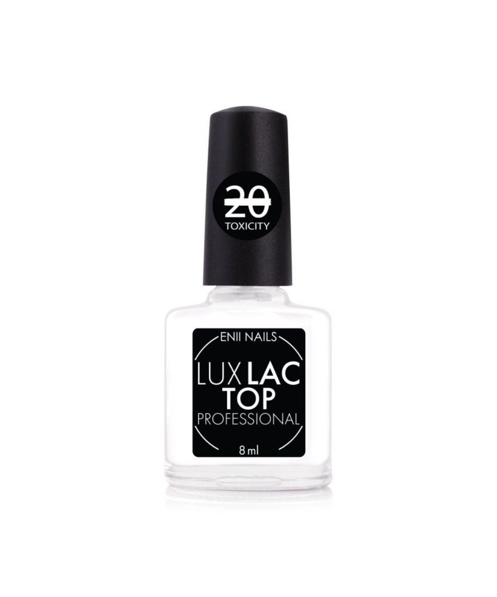 LuxLac Top 8ml