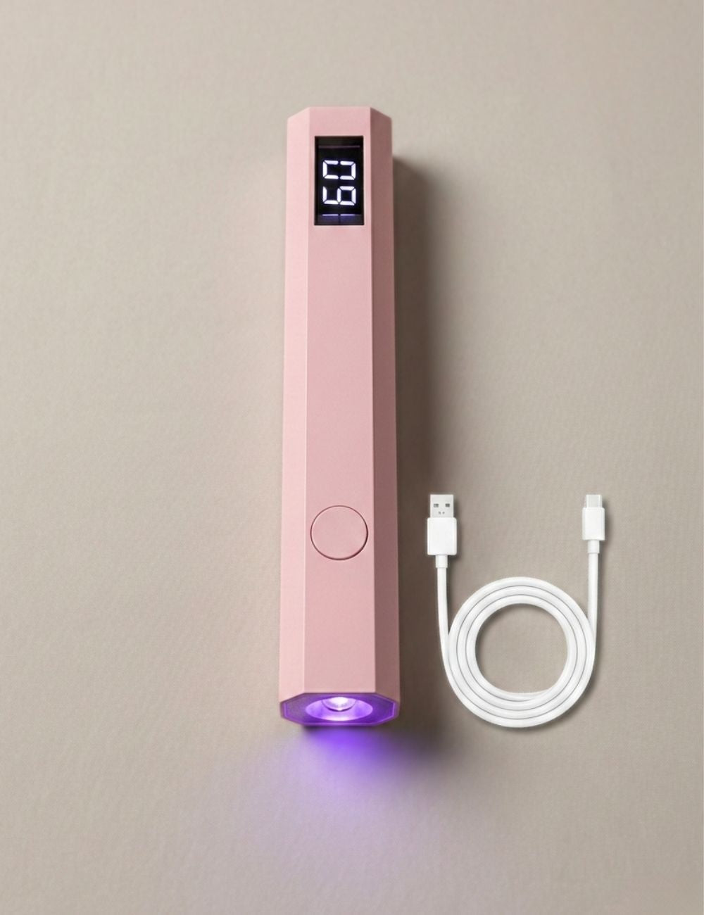 Lampada Torcia UV/LED