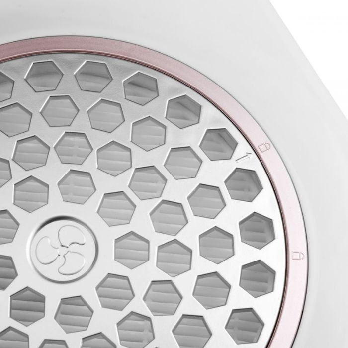 aspiratore momo j007 48w