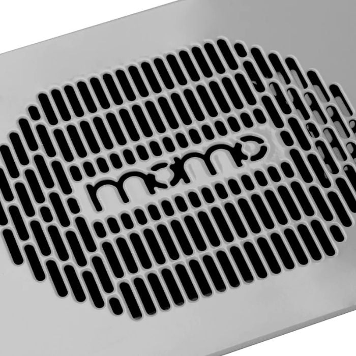 momo s41 aspiratore unghie incasso griglia