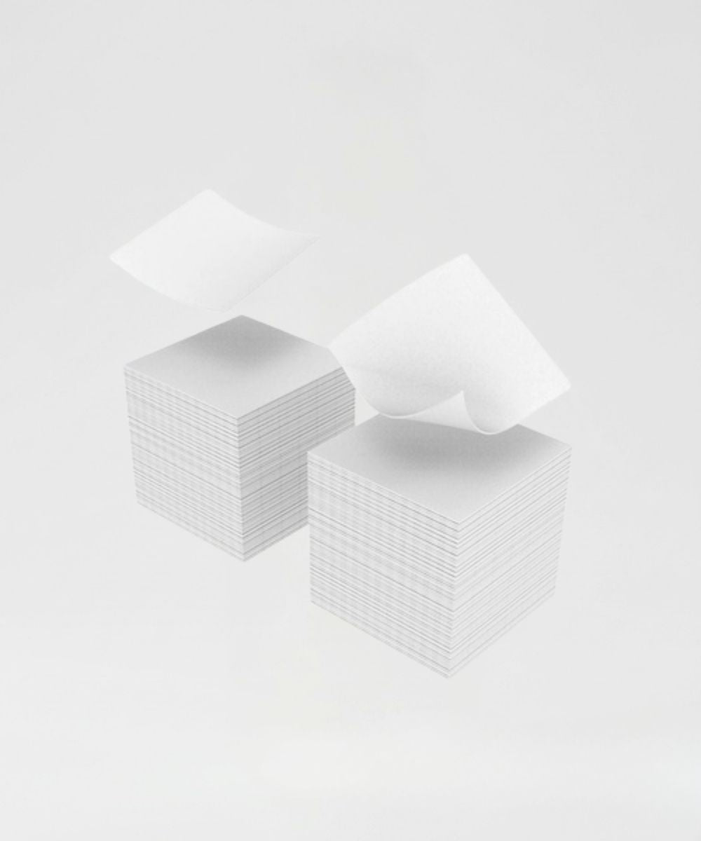 Nail Wipes Staleks Salviette High Density - 400 pz