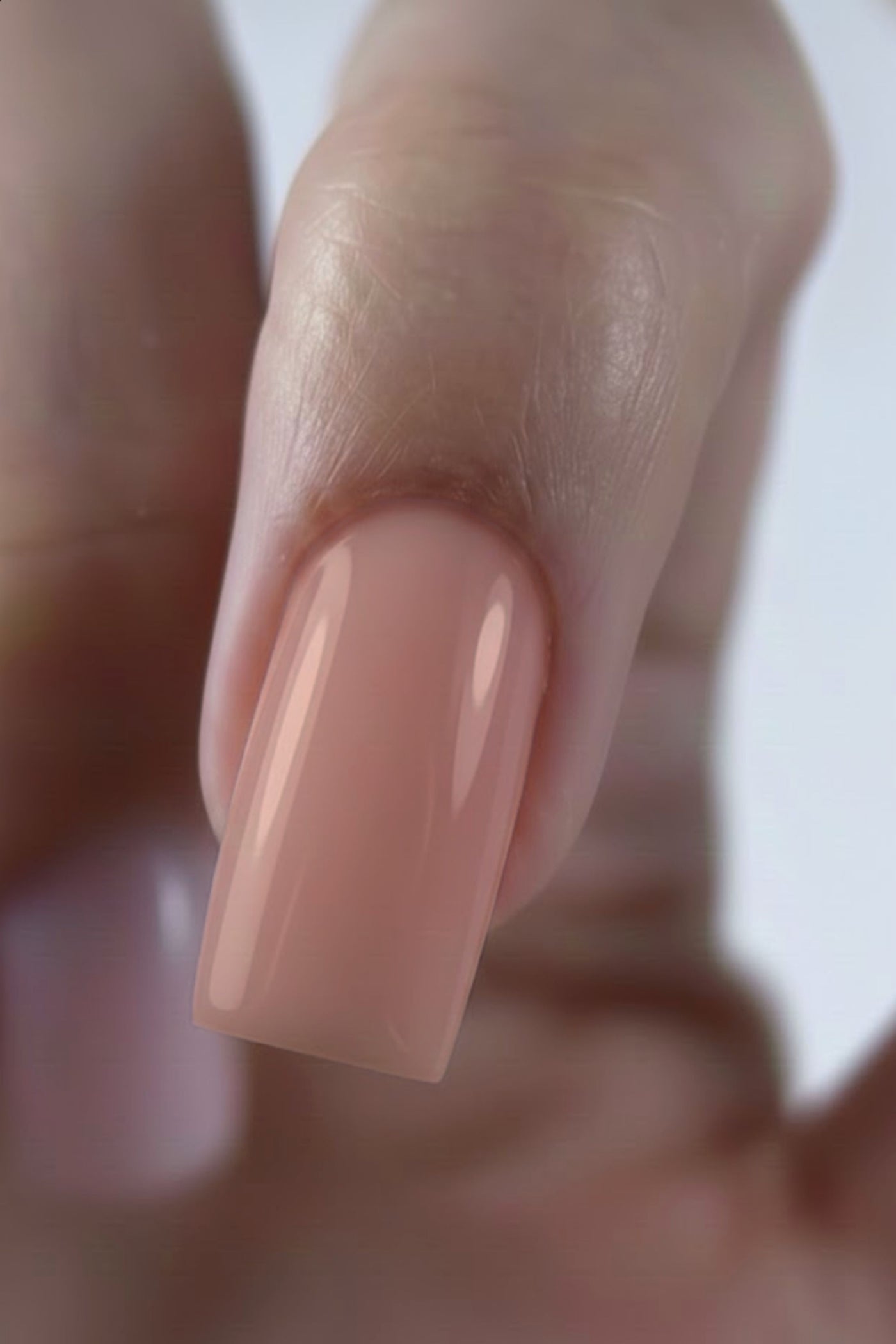 BOX 4: HARD BASE + NYLON FIBER GEL 15ml