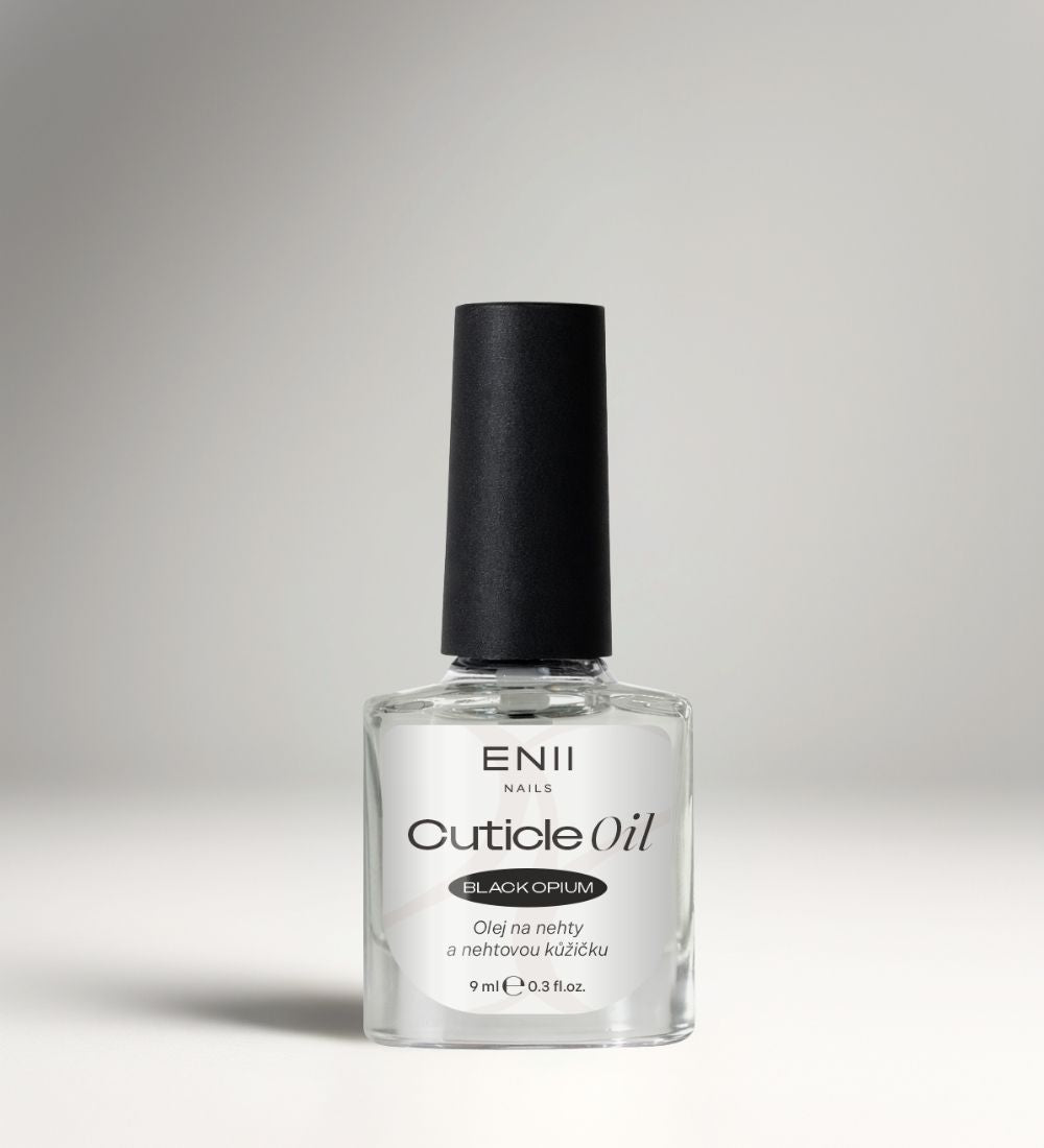 OLIO PER CUTICOLE - Black Opium