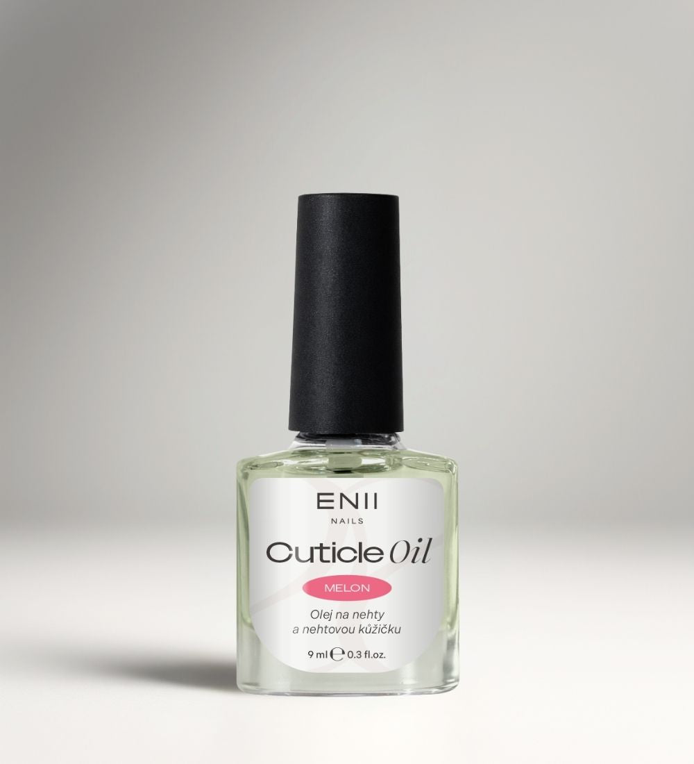 OLIO PER CUTICOLE - Melon