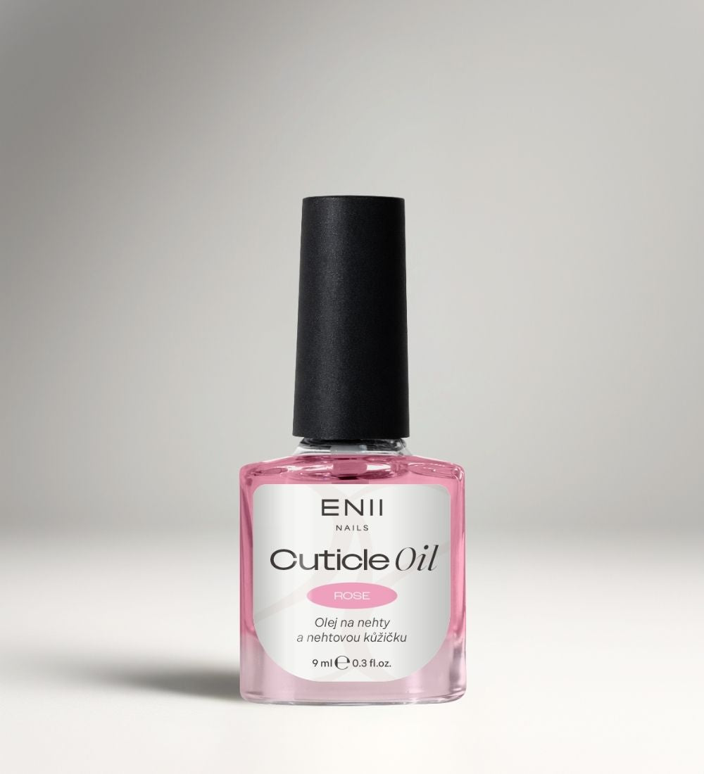 OLIO CUTICOLE - Rose