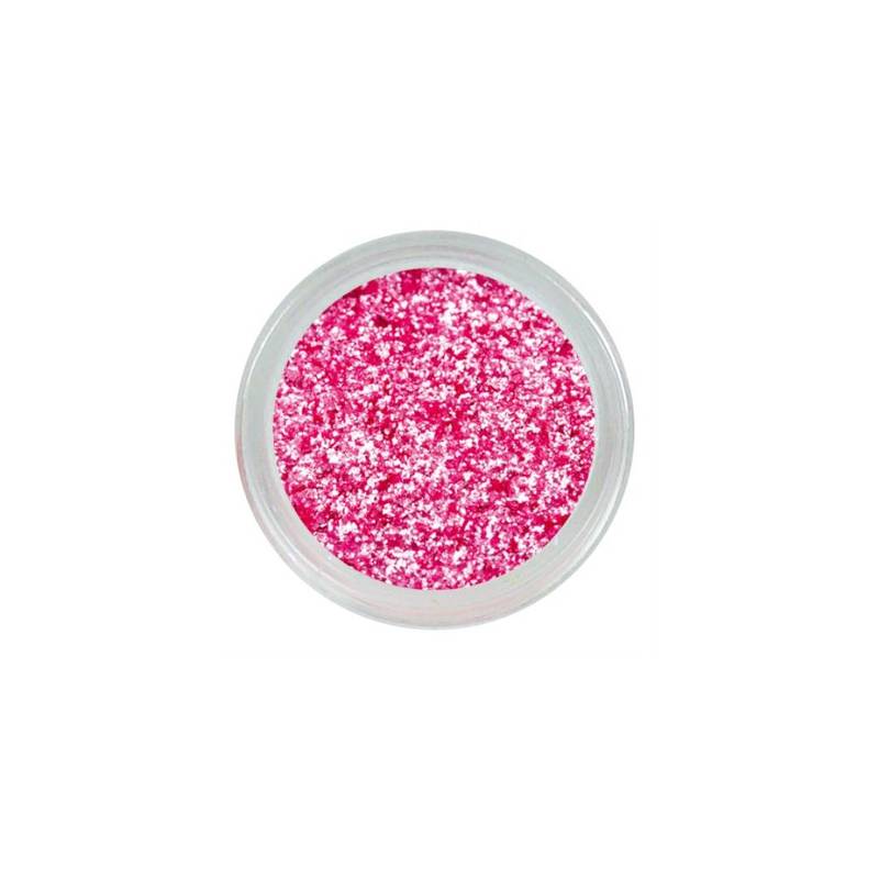 Pigmento flash silver Pink