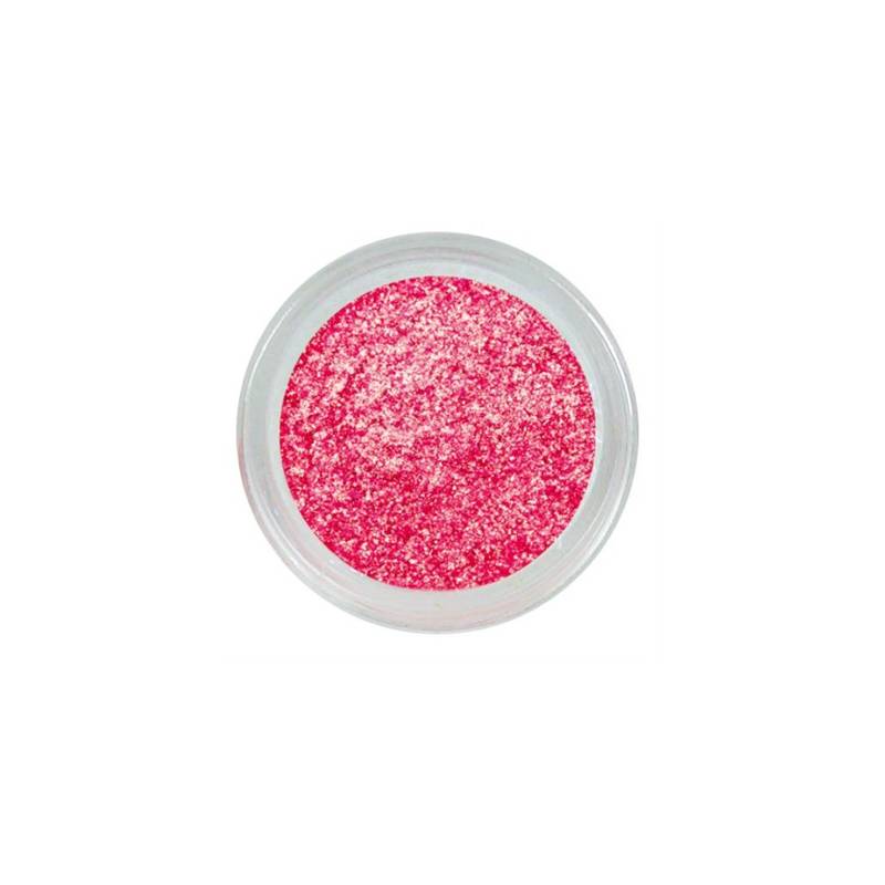 Pigmento flash silver Rose