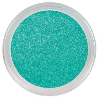 Polvere acrilica Verde per nail art