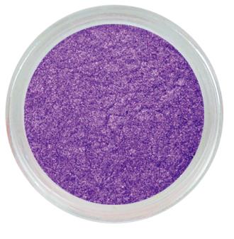 Polvere acrilica Viola per nail art