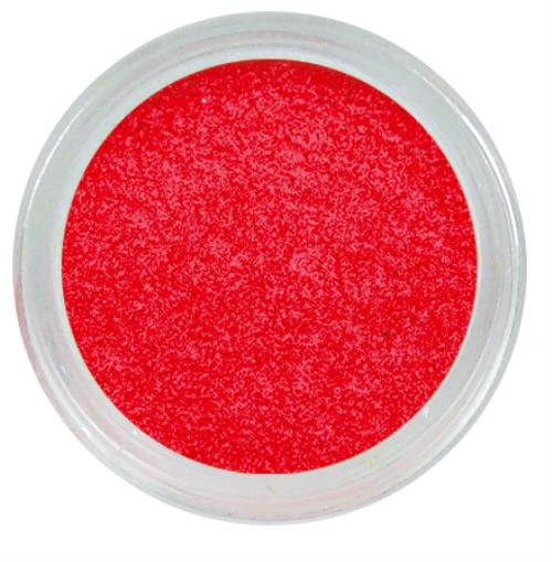 Polvere acrilica Rossa per nail art