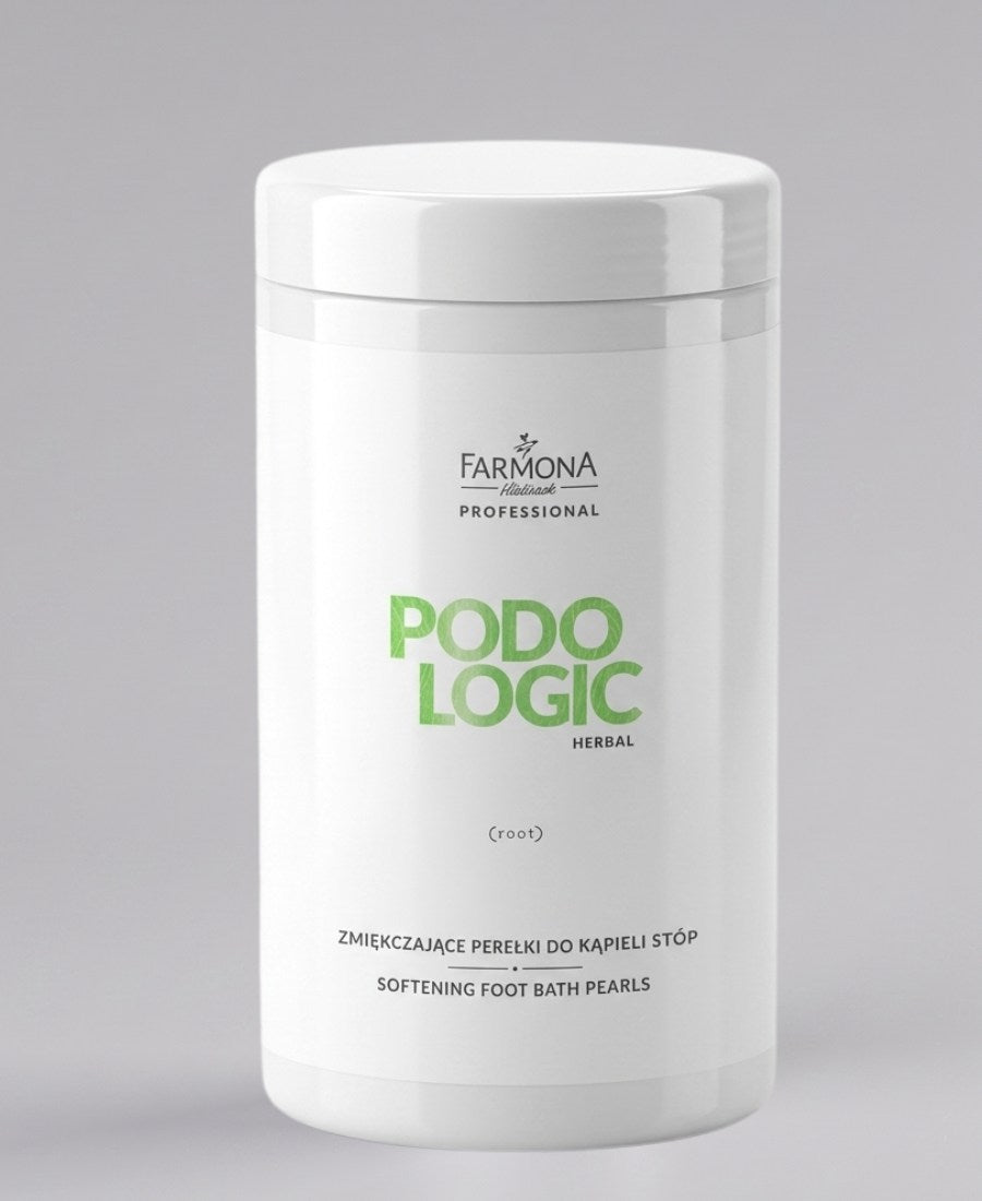 PODOLOGIC HERBAL - Perle pediluvio ammorbidenti