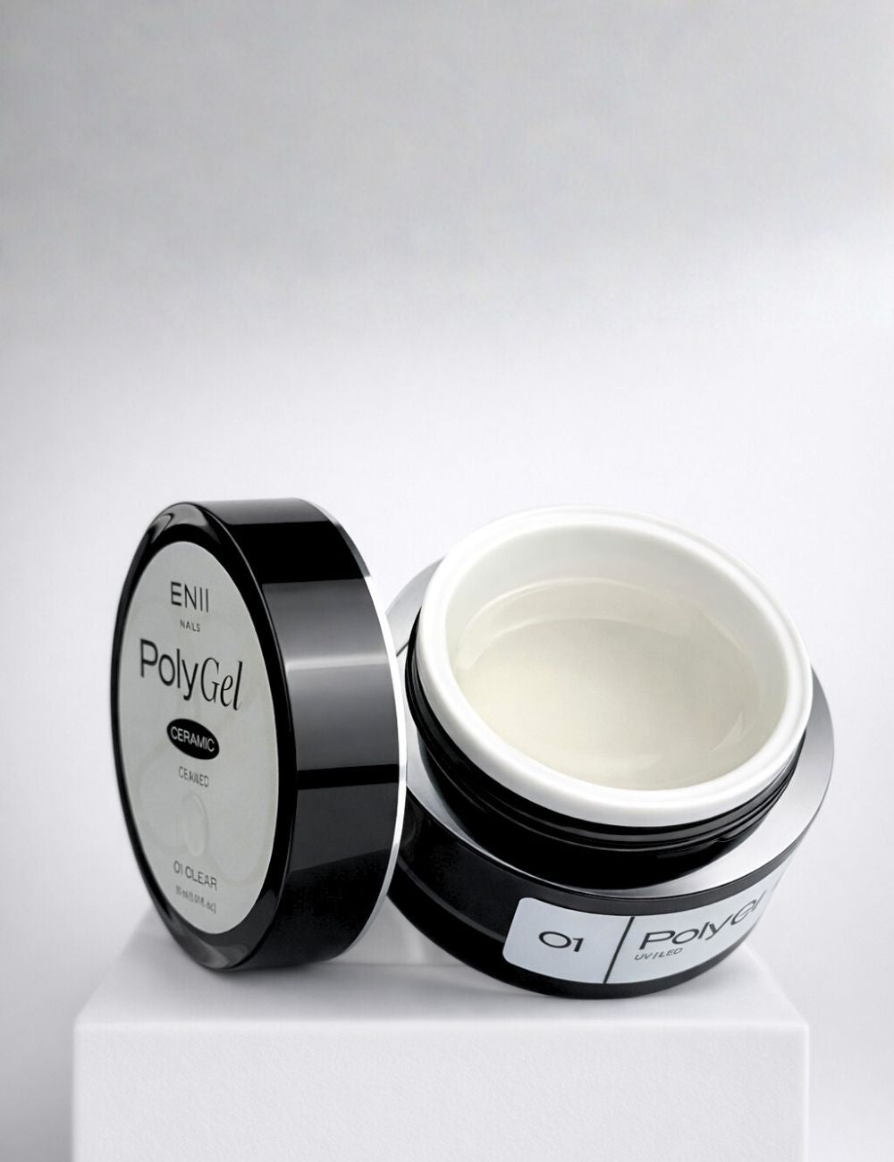 Polygel Clear 40ml