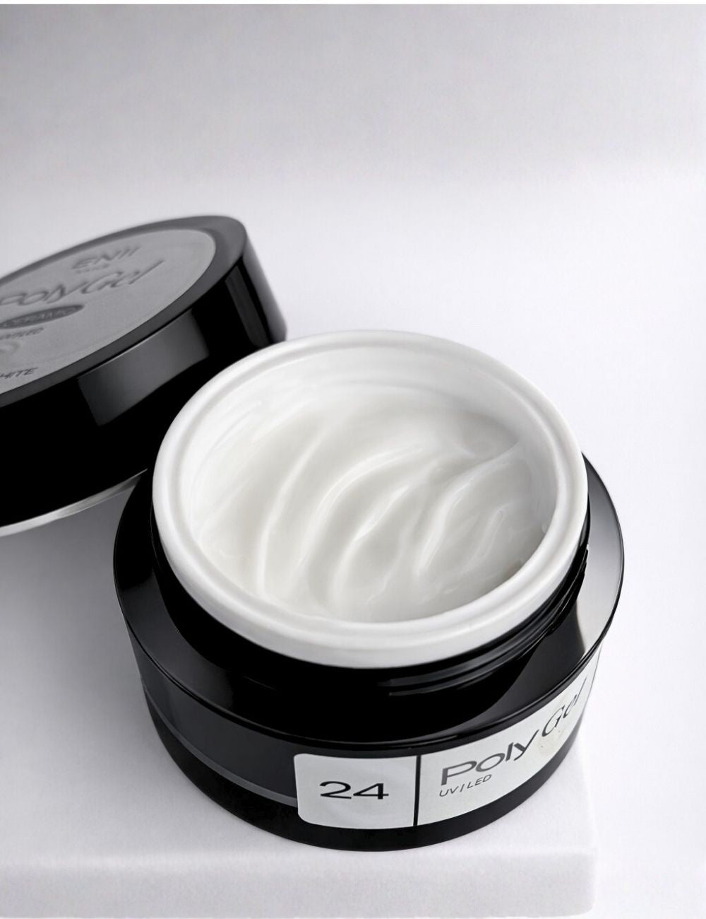 Polygel Extra White 40ml
