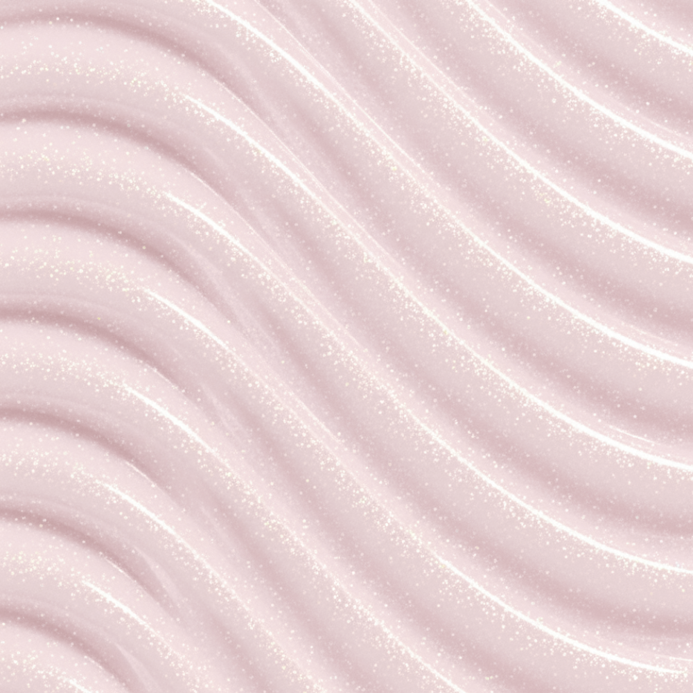 Polygel Ceramic 14 - Glitter Pink - 30ml