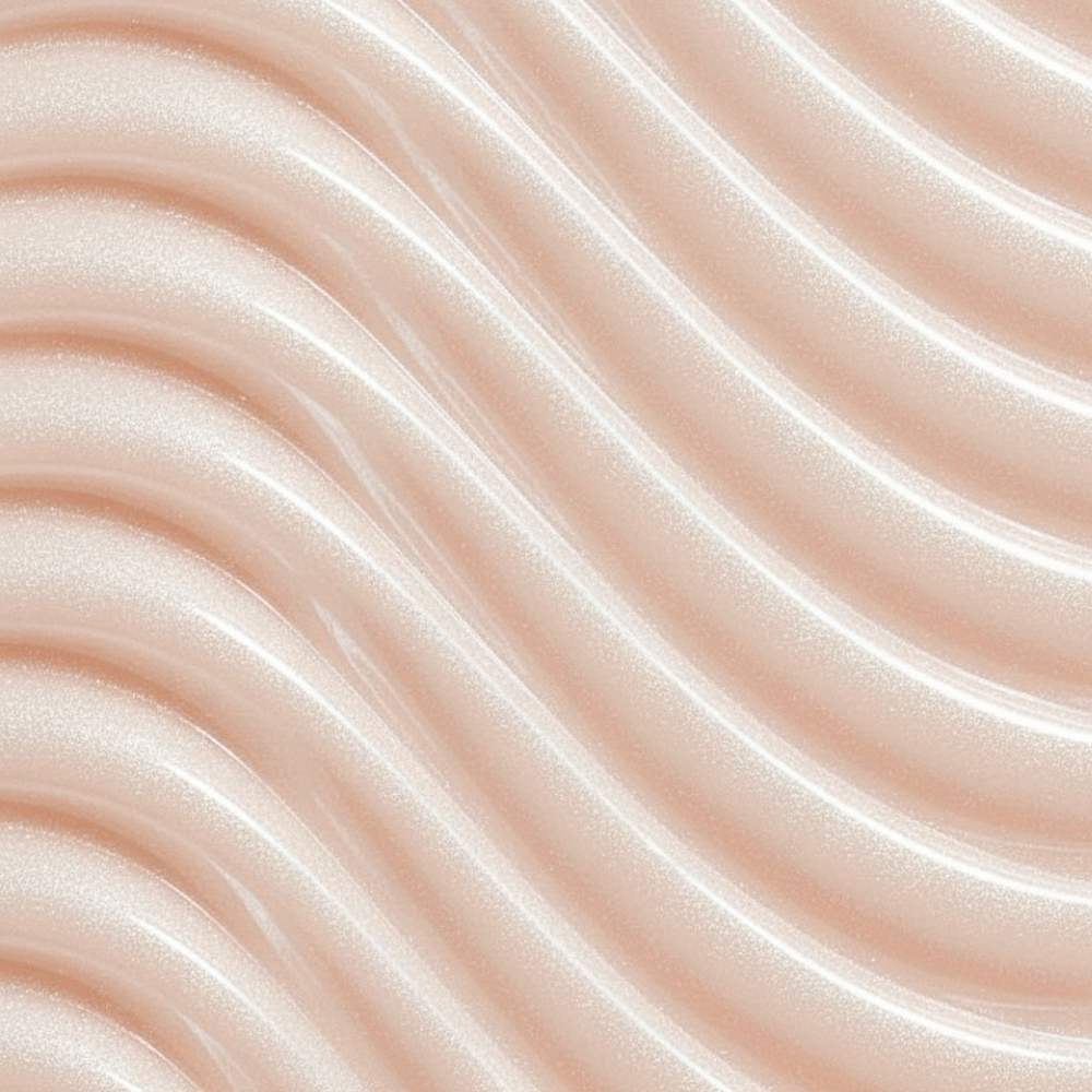 Polygel Ceramic 3 - Shimmer Peach - 30ml