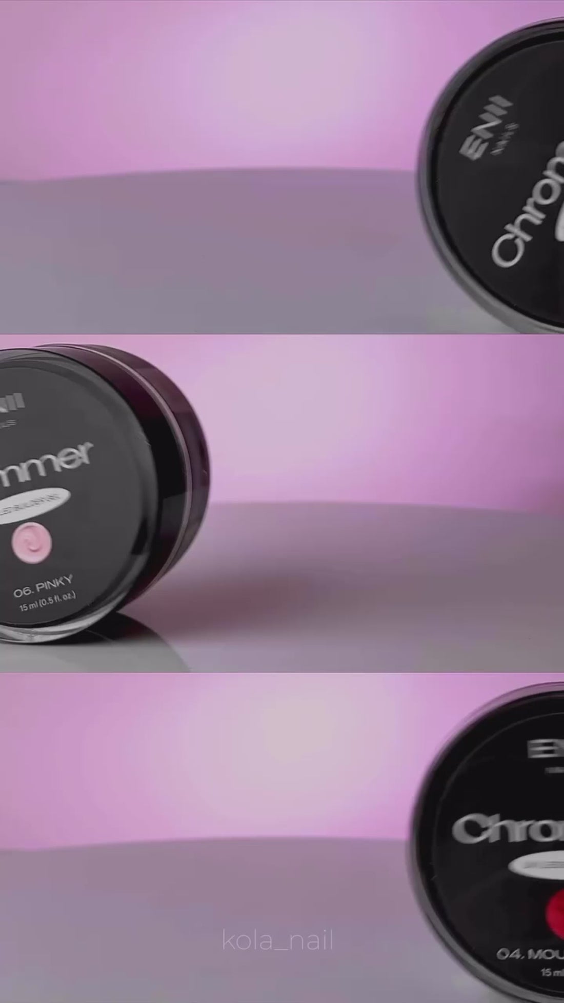 come si lavora un gel costruttore unghie
