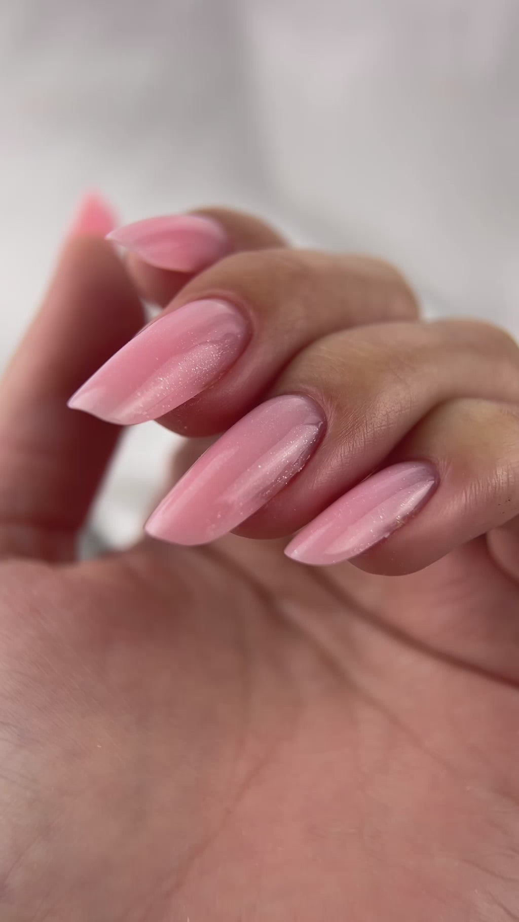 come si stende un gel costruttore con le dual form tip