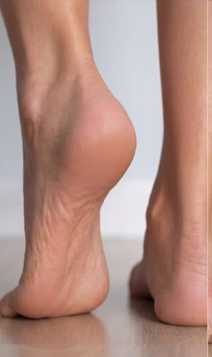 Kit Piedi "the Feet Coach Nivelazione"