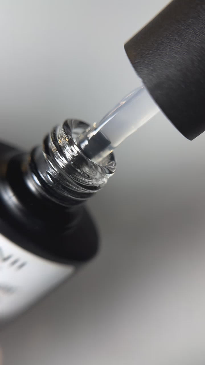 quanto è densa una base rubber per unghie di qualità