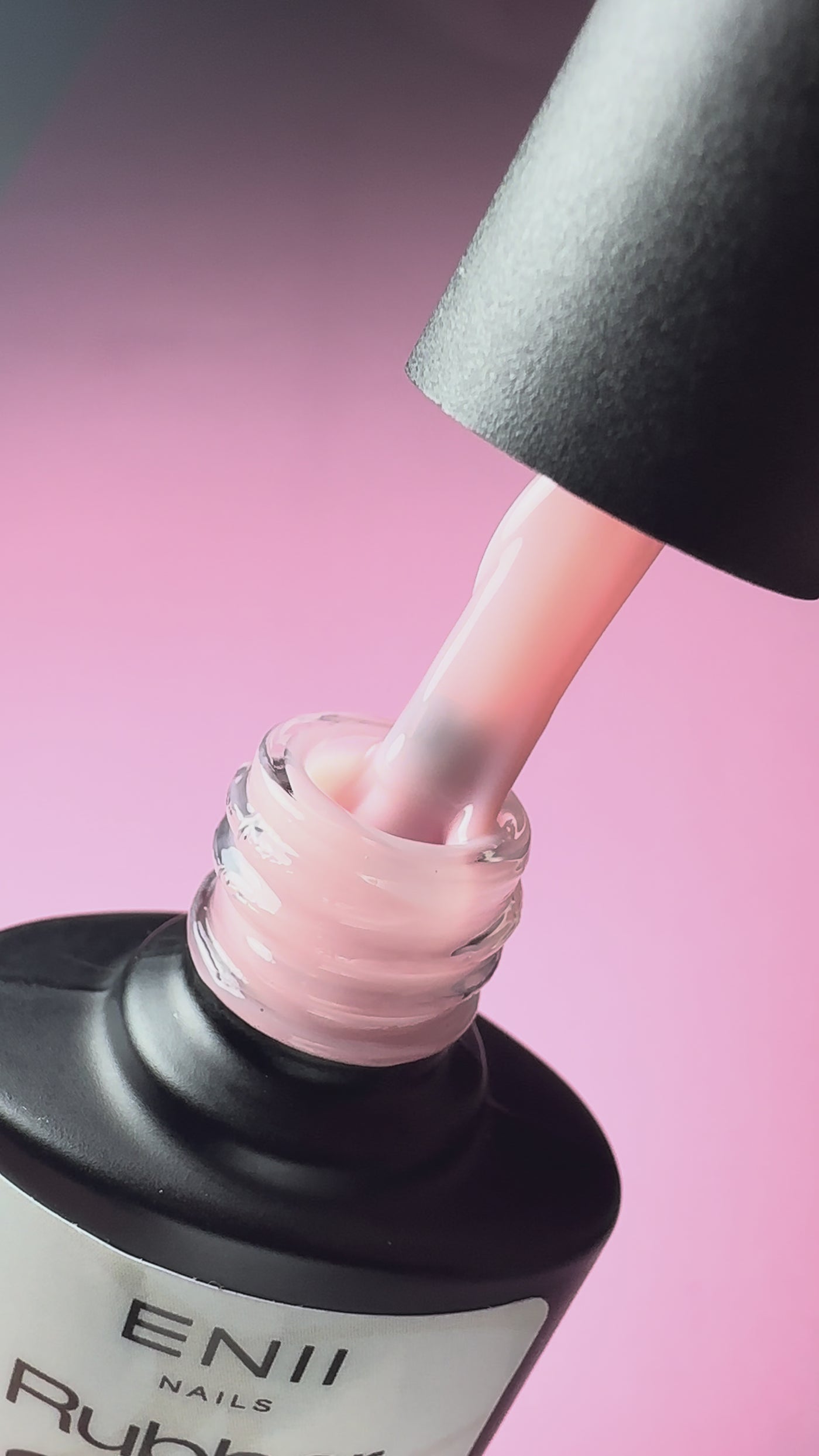 densità di una base rubber rosa