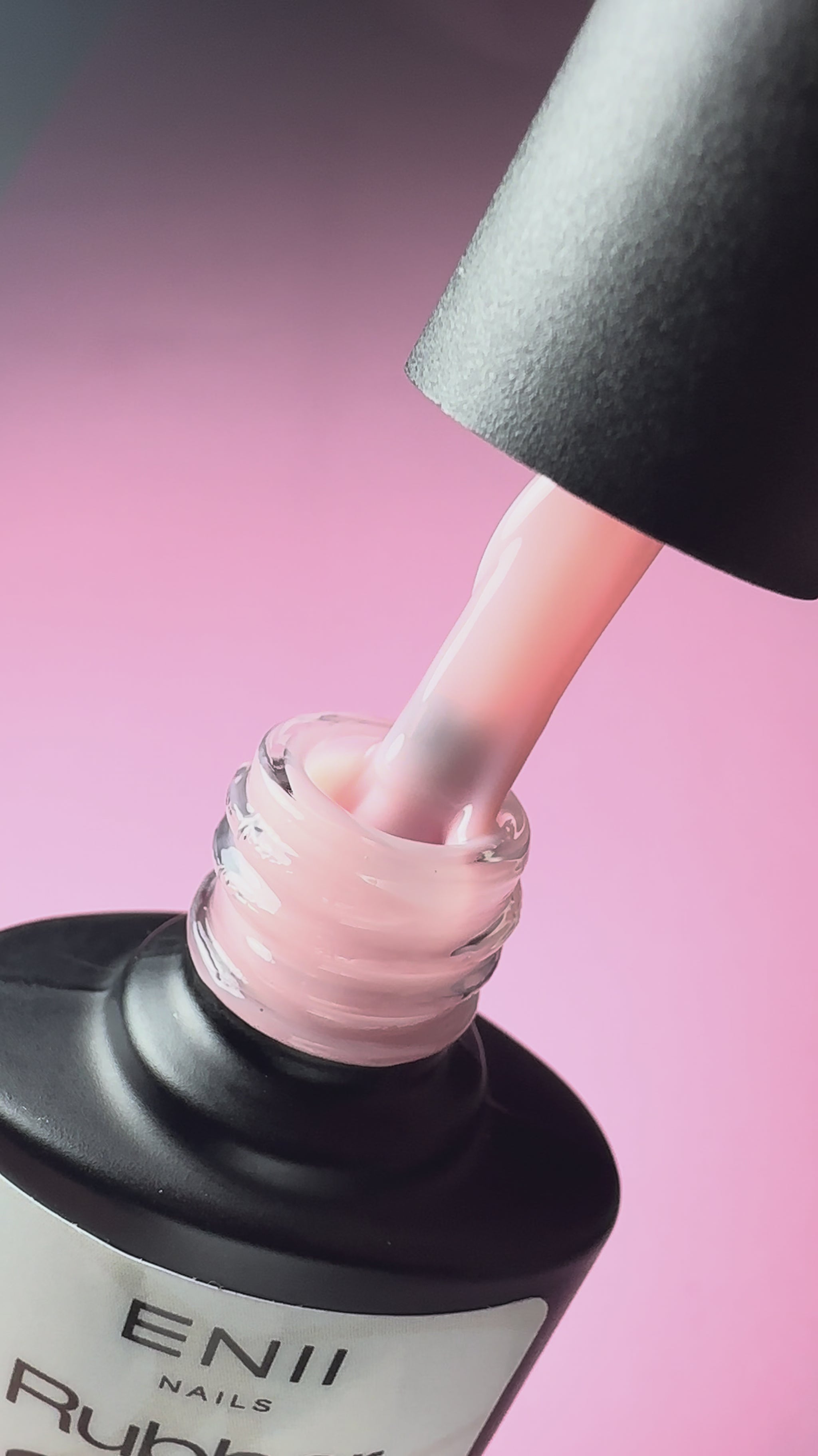 densità di una base rubber rosa