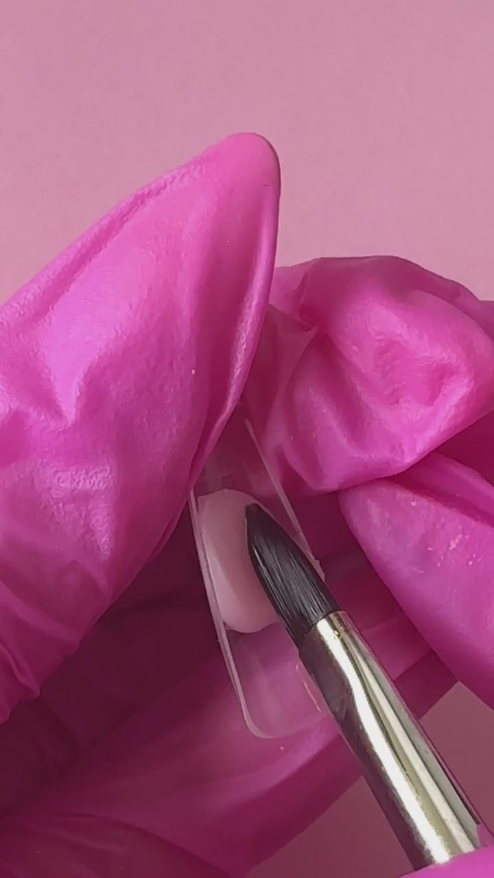 BOX 5: HARD BASE+ POLYGEL CERAMIC 30ML