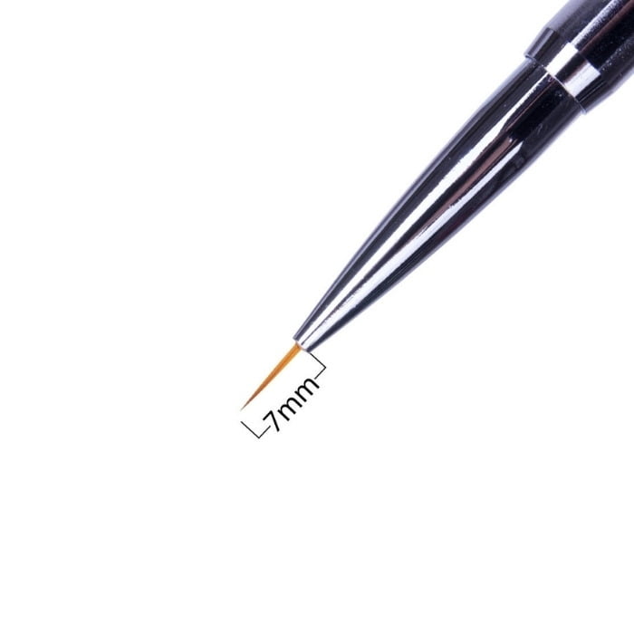 Pennello Liner S - 7mm