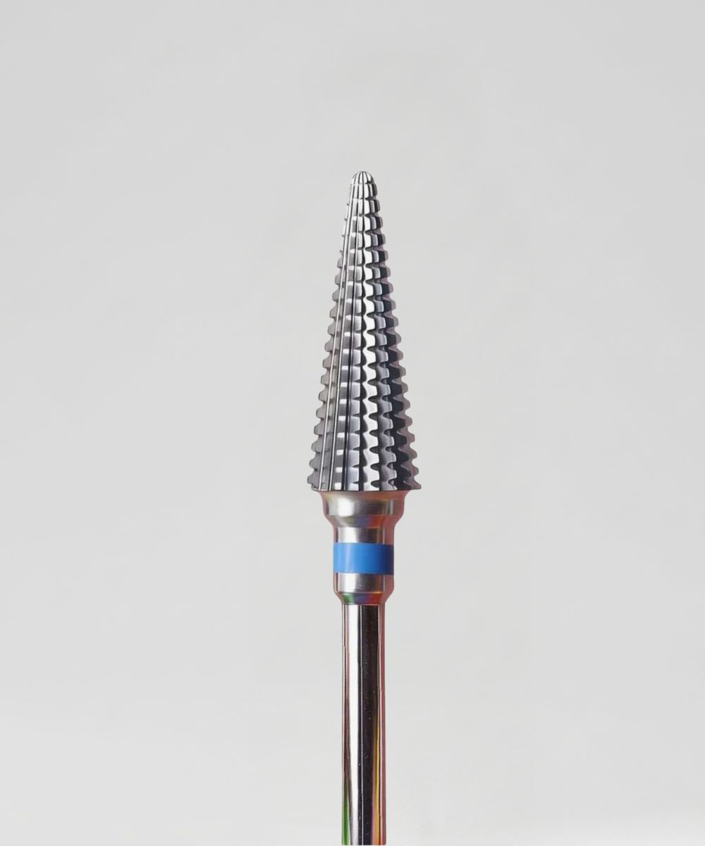 Punta Carbide Raptor 5in1 Blu