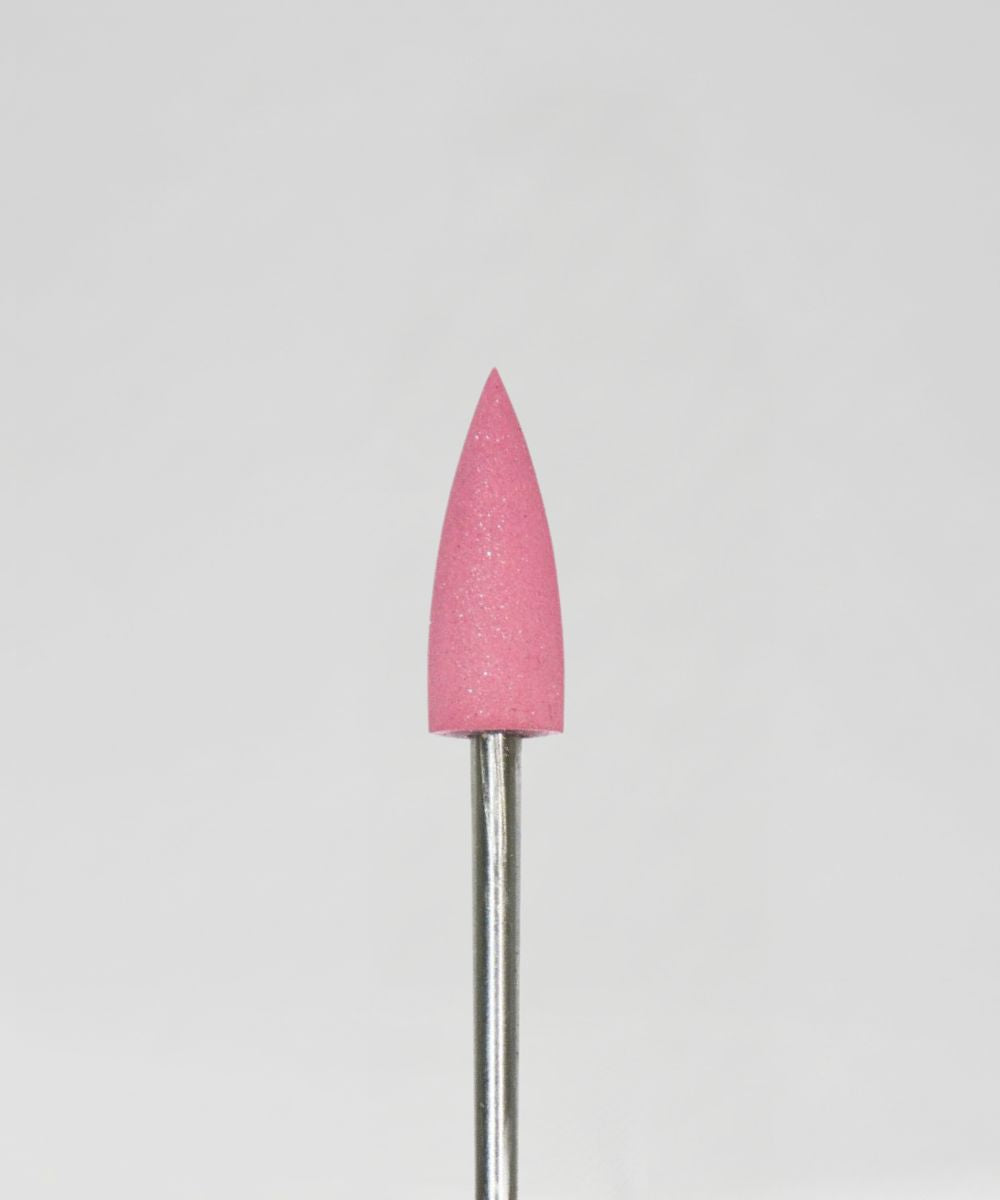 Punta fresa in Silicone