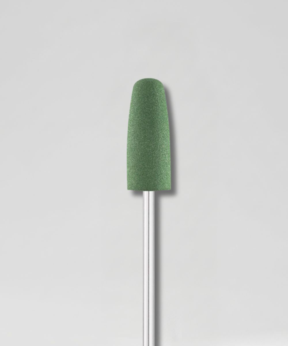 Punta fresa in silicone