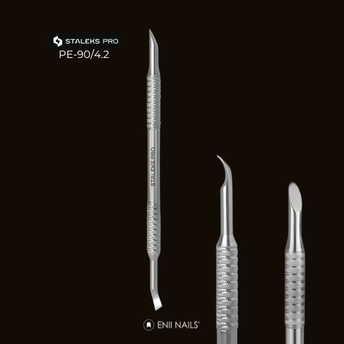 PUSHER STALEKS EXPERT PE-90