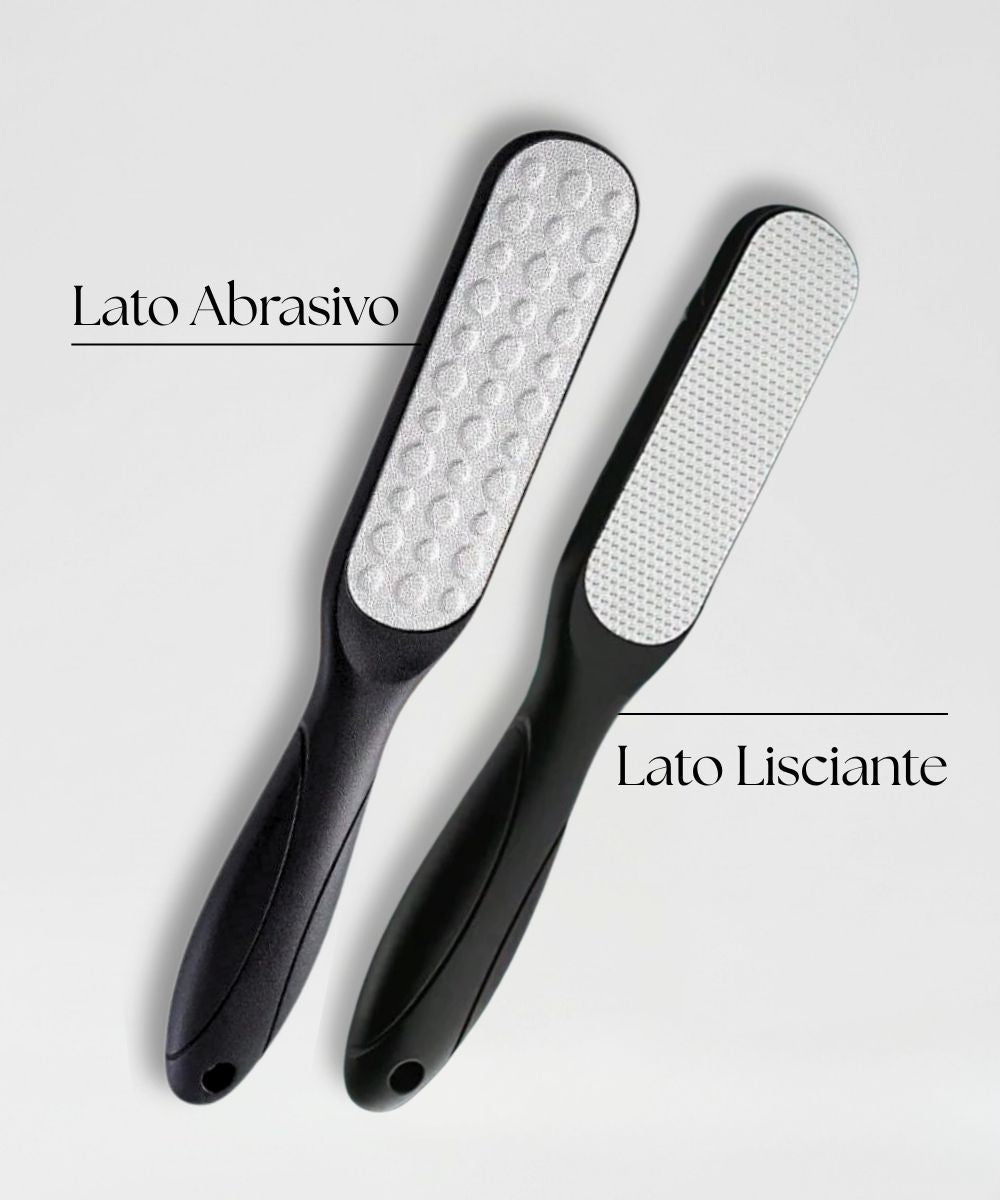Kit Piedi "the Feet Coach Nivelazione"