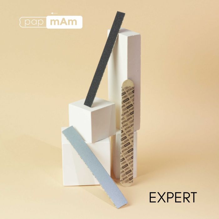 ricambi papmam staleks expert