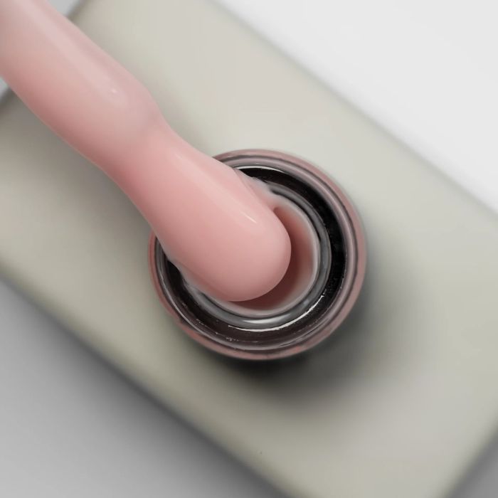rubber base HER confident rosa nude per unghie