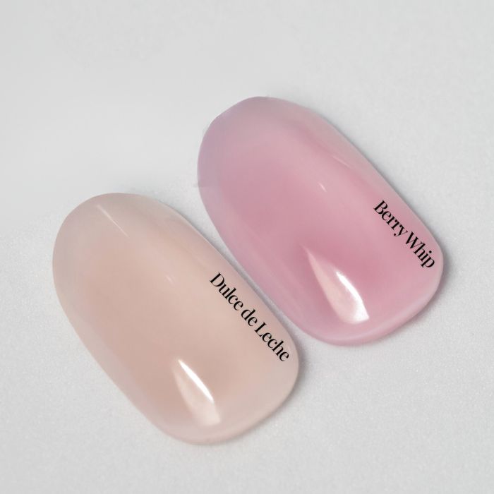 rubber base nude per sposa