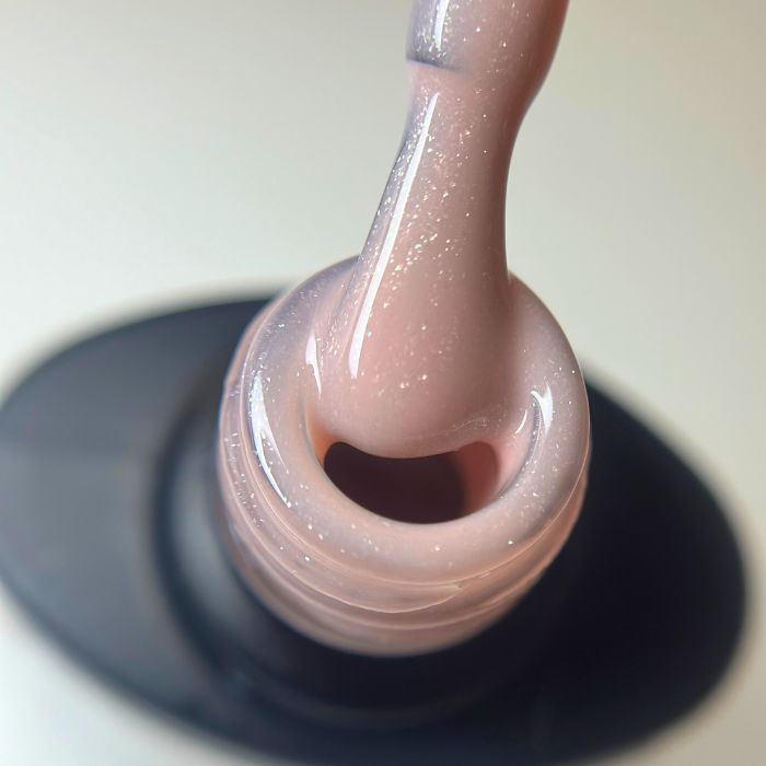 rubber base makeup per unghie