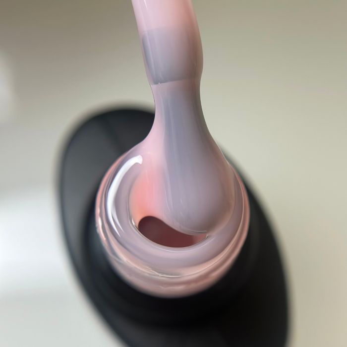 rubber base per unghie blush