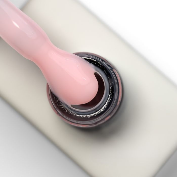 rubber base rosa nude per unghie joyful HER