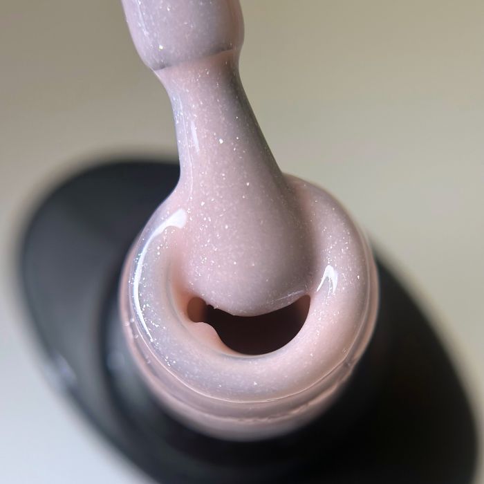 rubber base per unghie fragili