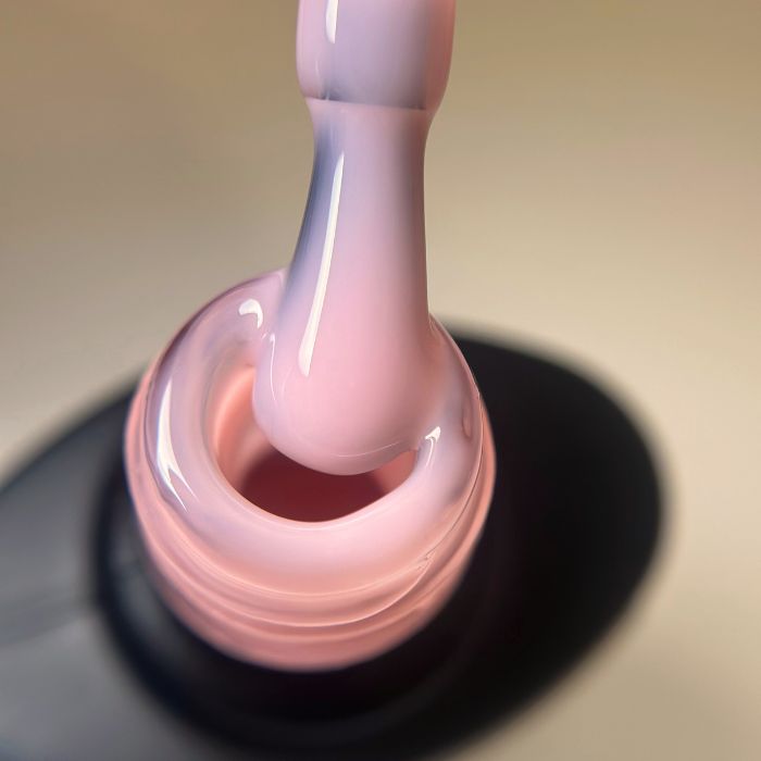 rubber satin per unghie fragili