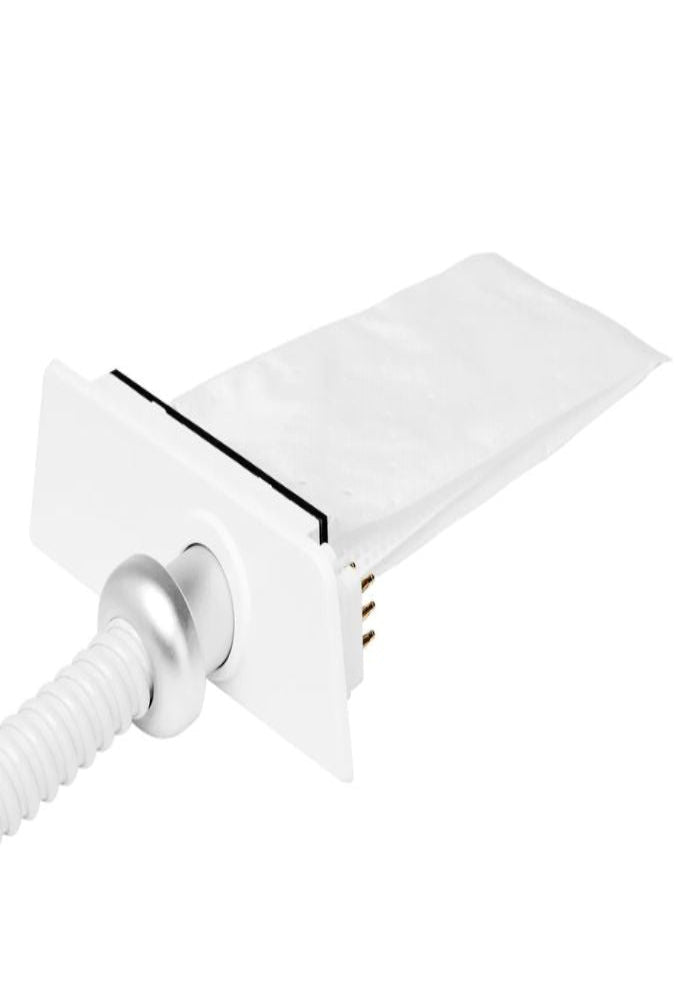 sacchetto ricambio fresa aspirante cyclone marathon