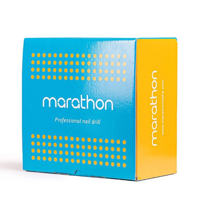 scatola fresa marathon