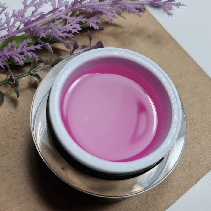 gel trasparente per unghie