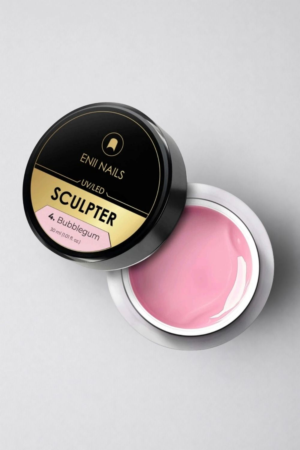 SCULPTER GEL - BUBBLEGUM 30ml