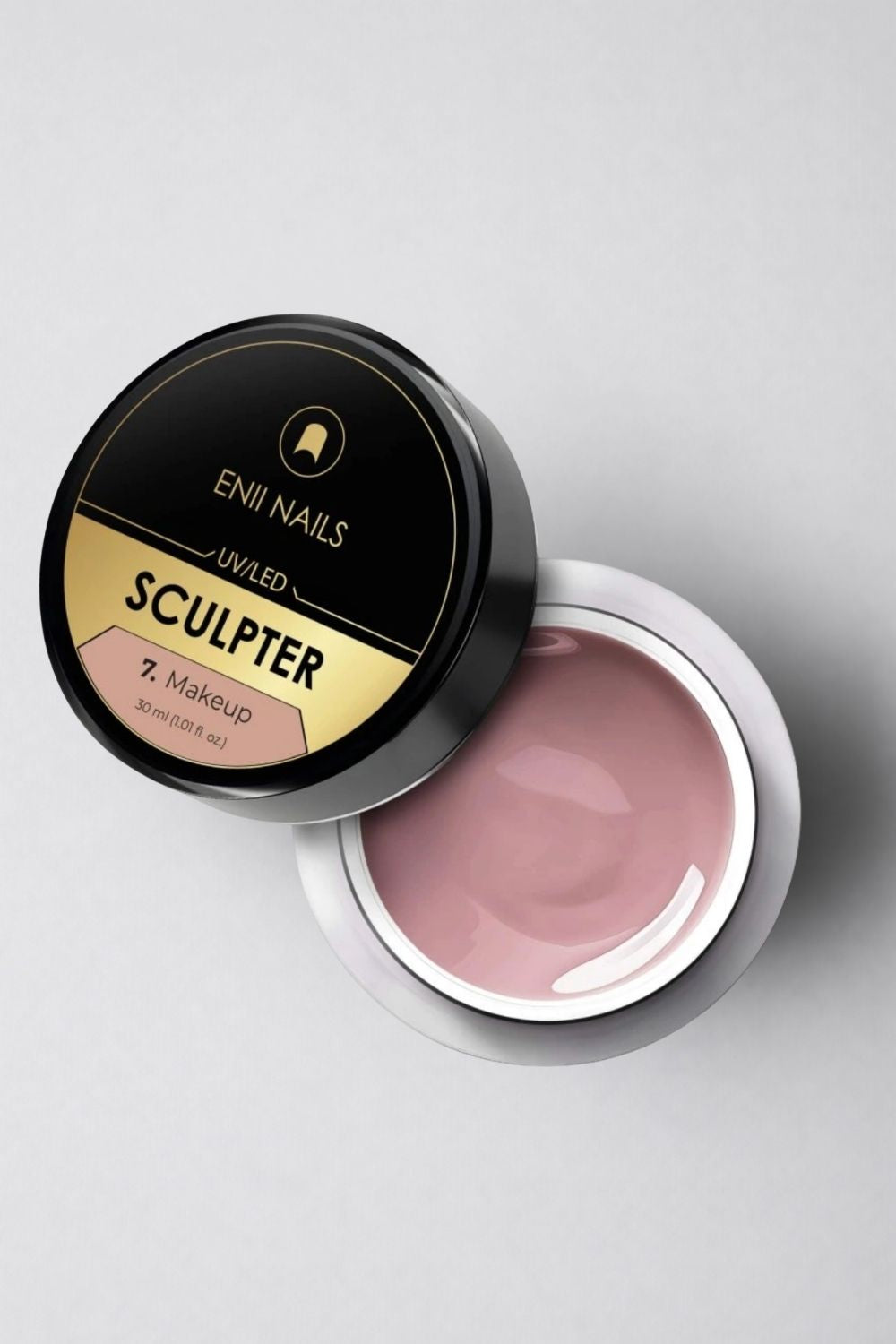 SCULPTER BUILDER GEL- MAKE UP 30ml