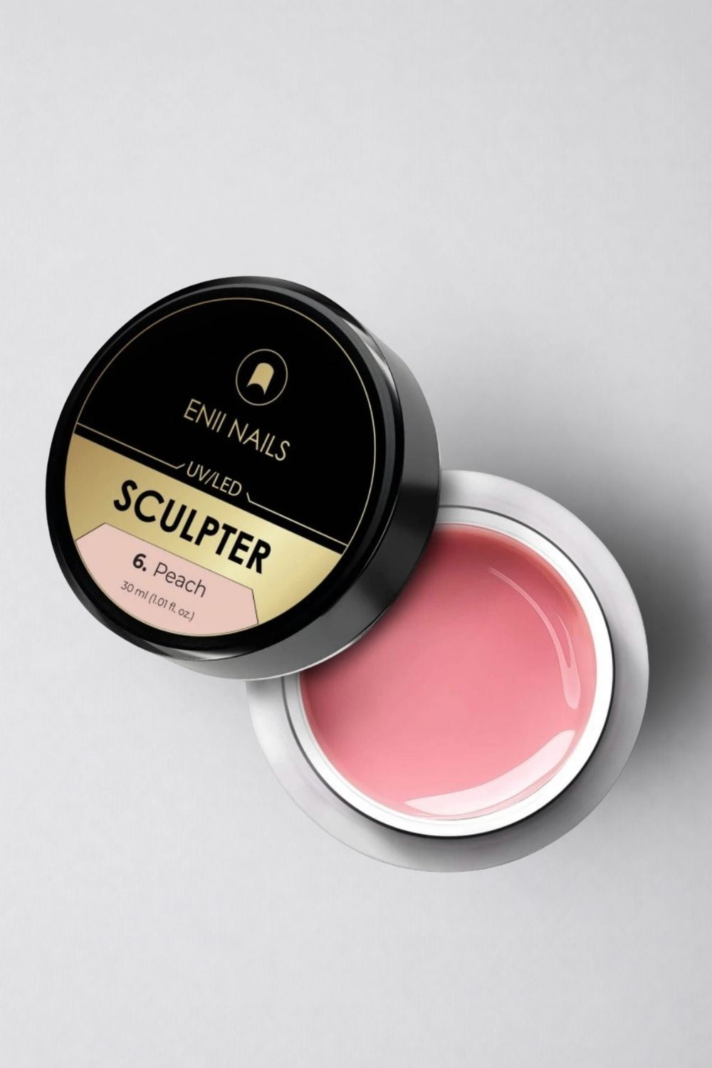 SCULPTER GEL - PEACH 30ml