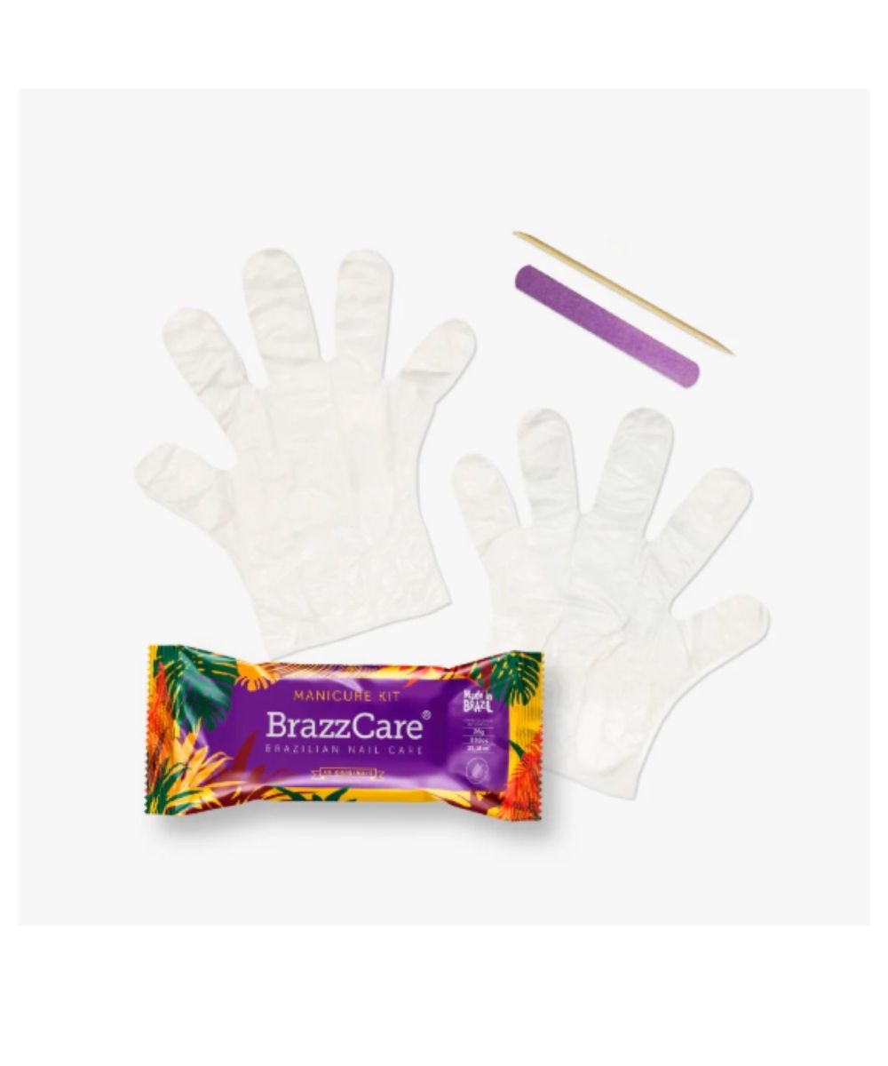 Brazzcare Mani