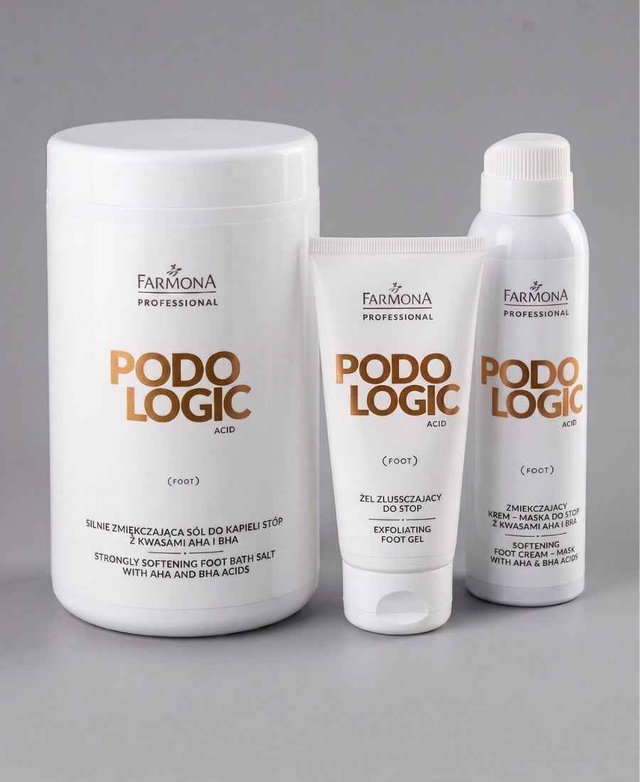 Set Podologic Acid Farmona