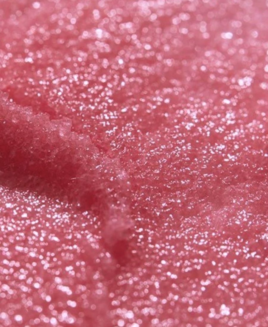 Skin Scrub Body&Feet 500gr - Frutti di bosco